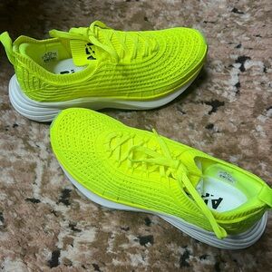 APL Techloom Zipline